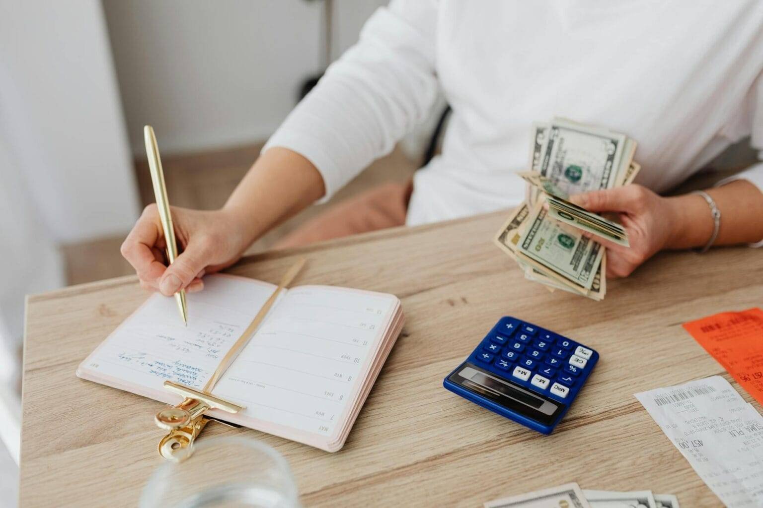 Without Spend No-Spend Challenge: The Ultimate Guide to Crushing It