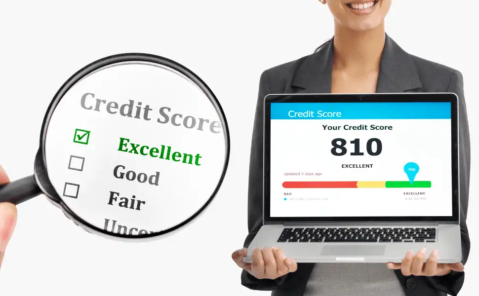 Quickly Increase Your Credit Score