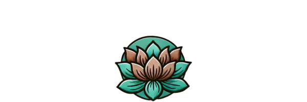 Lotus Flower Header