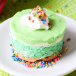 No-Bake St. Patrick’s Day Desserts on a Budget No-Bake St. Patrick's Day Desserts on a Budget Header